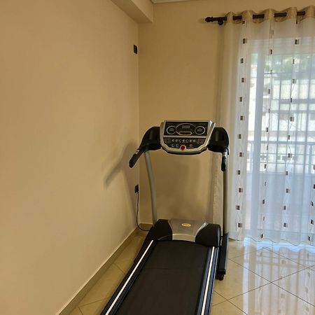 Brilant Luxury Apartment Gjirokaster Ngoại thất bức ảnh