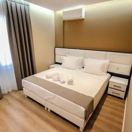 Brilant Luxury Apartment Gjirokaster Ngoại thất bức ảnh