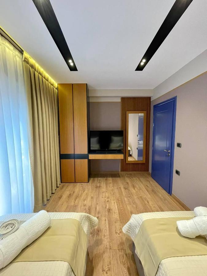Brilant Luxury Apartment Gjirokaster Ngoại thất bức ảnh