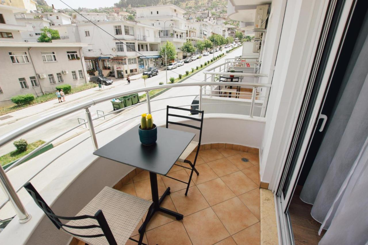 Brilant Luxury Apartment Gjirokaster Ngoại thất bức ảnh