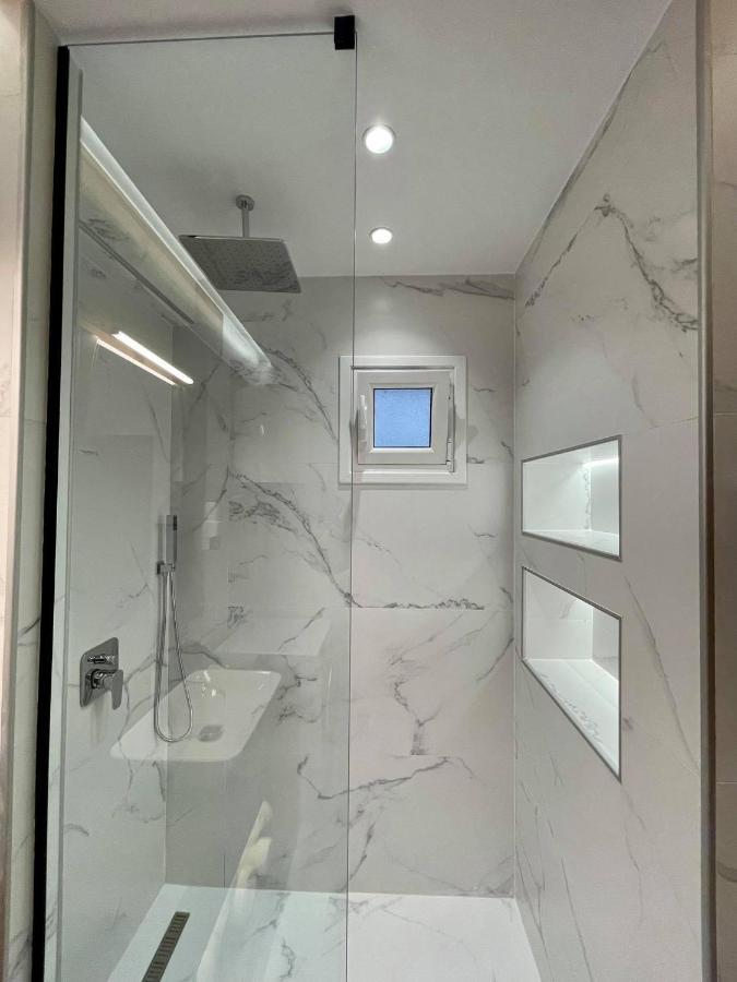 Brilant Luxury Apartment Gjirokaster Ngoại thất bức ảnh