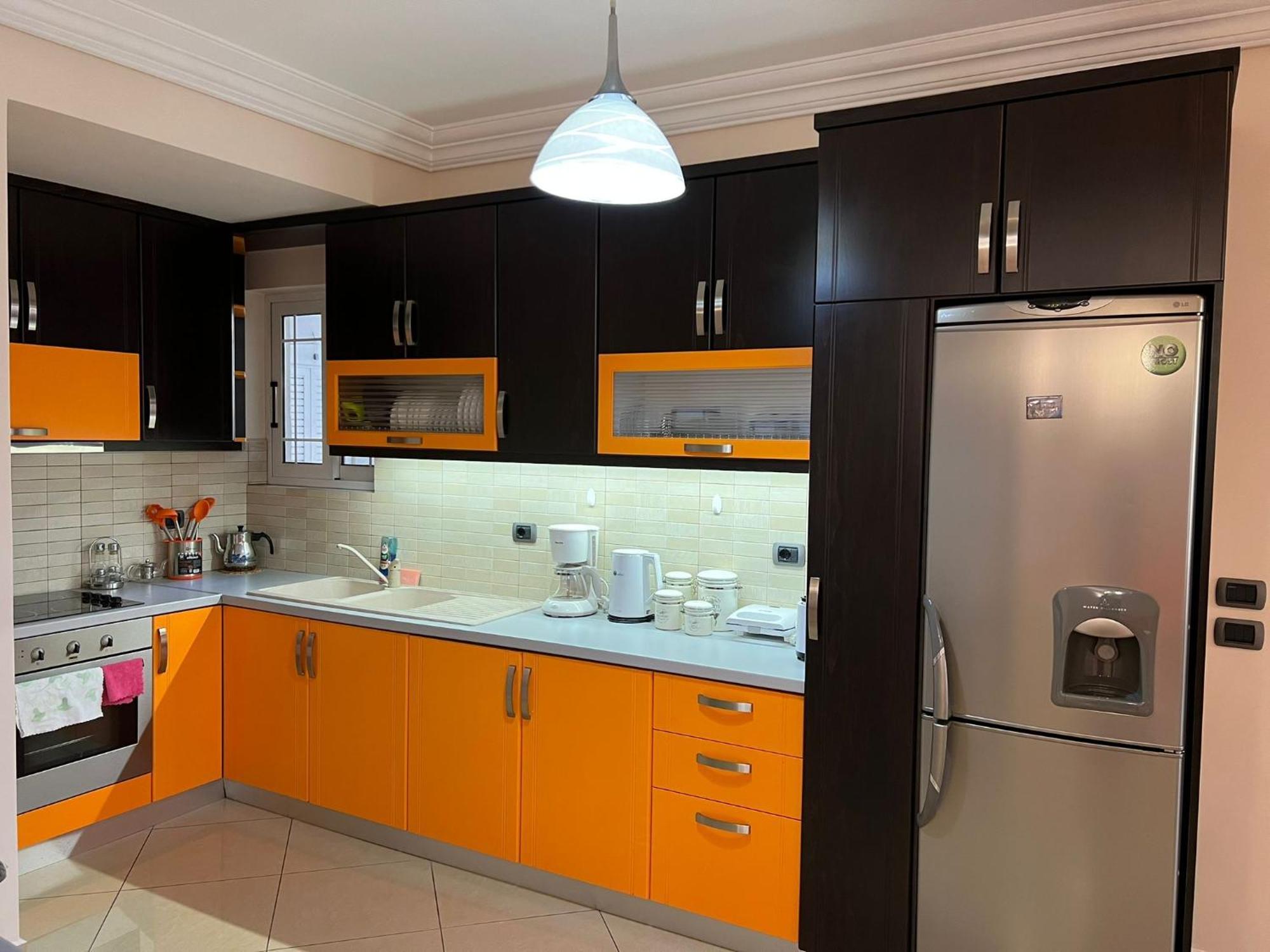 Brilant Luxury Apartment Gjirokaster Ngoại thất bức ảnh