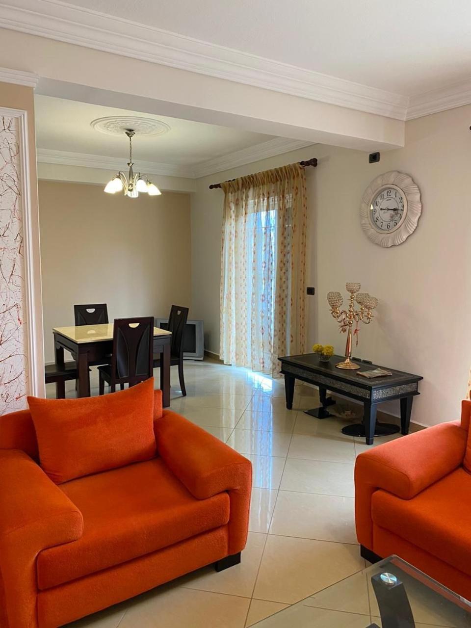 Brilant Luxury Apartment Gjirokaster Ngoại thất bức ảnh