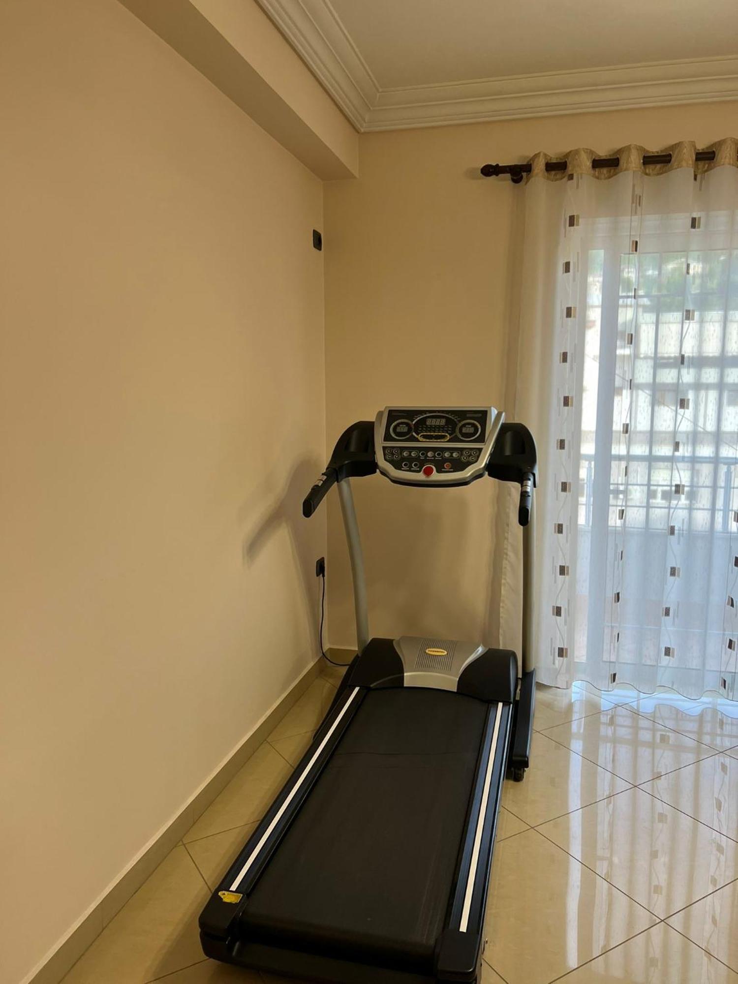 Brilant Luxury Apartment Gjirokaster Ngoại thất bức ảnh