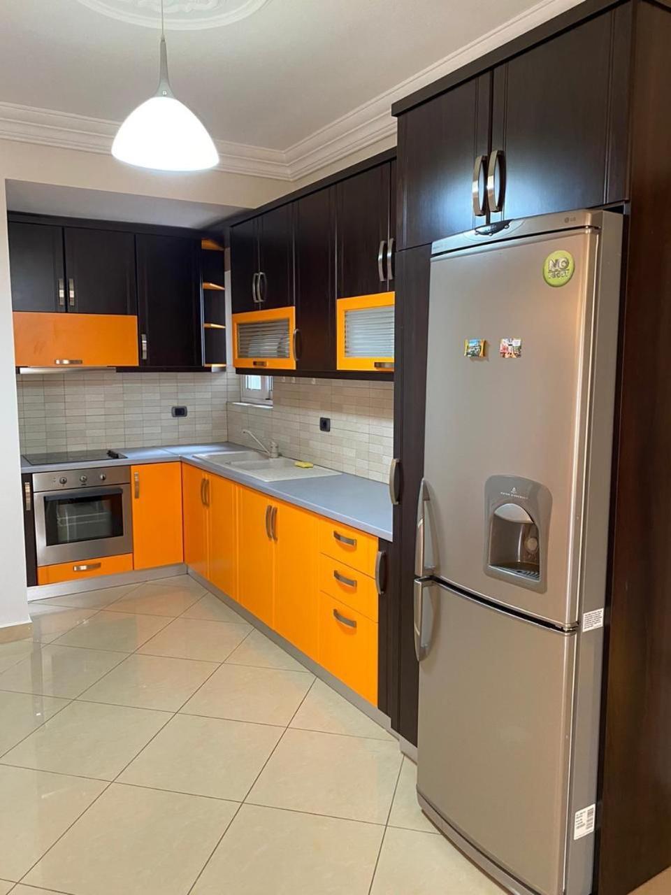 Brilant Luxury Apartment Gjirokaster Ngoại thất bức ảnh