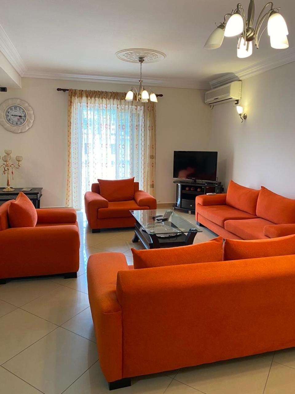 Brilant Luxury Apartment Gjirokaster Ngoại thất bức ảnh