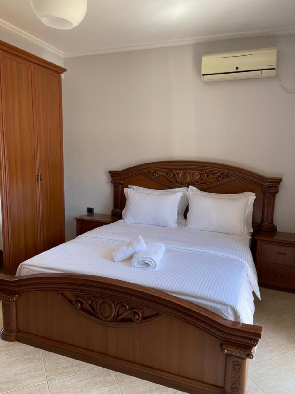 Brilant Luxury Apartment Gjirokaster Ngoại thất bức ảnh