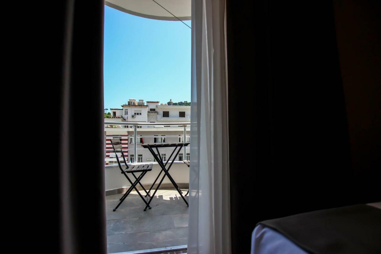Brilant Luxury Apartment Gjirokaster Ngoại thất bức ảnh