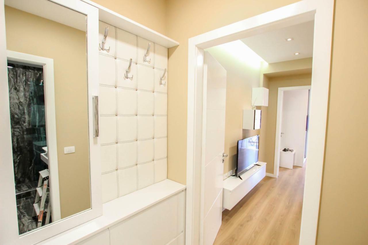 Brilant Luxury Apartment Gjirokaster Ngoại thất bức ảnh