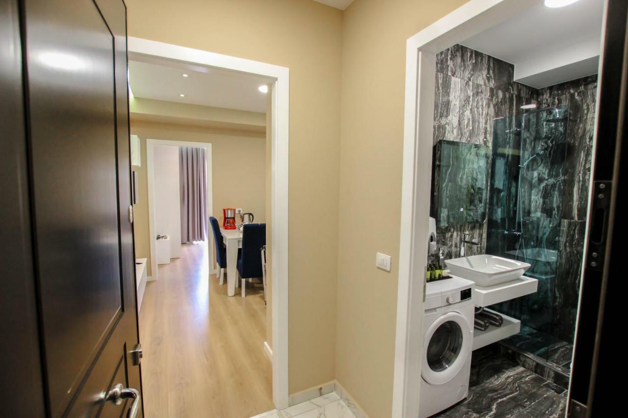 Brilant Luxury Apartment Gjirokaster Ngoại thất bức ảnh