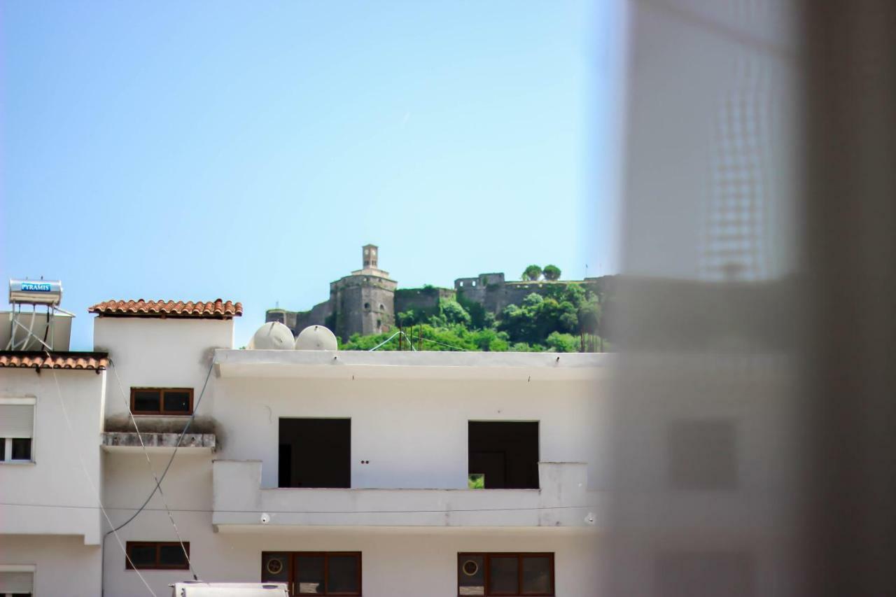 Brilant Luxury Apartment Gjirokaster Ngoại thất bức ảnh
