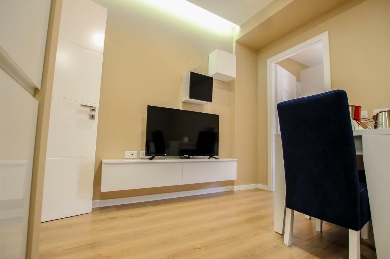 Brilant Luxury Apartment Gjirokaster Ngoại thất bức ảnh