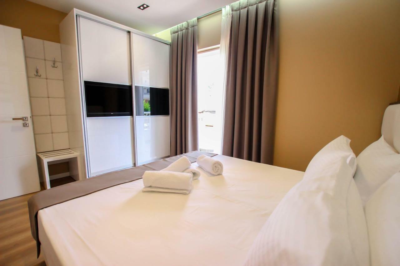 Brilant Luxury Apartment Gjirokaster Ngoại thất bức ảnh