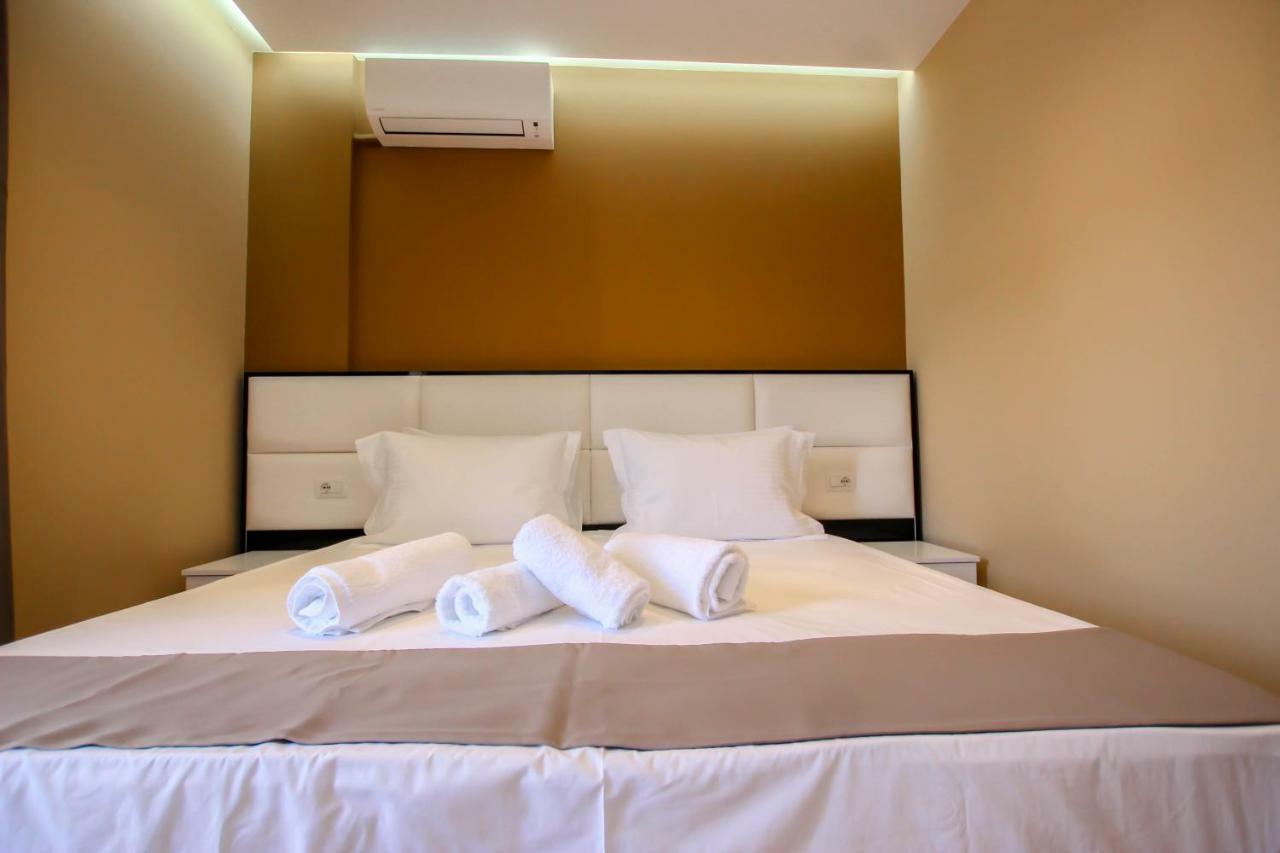 Brilant Luxury Apartment Gjirokaster Ngoại thất bức ảnh